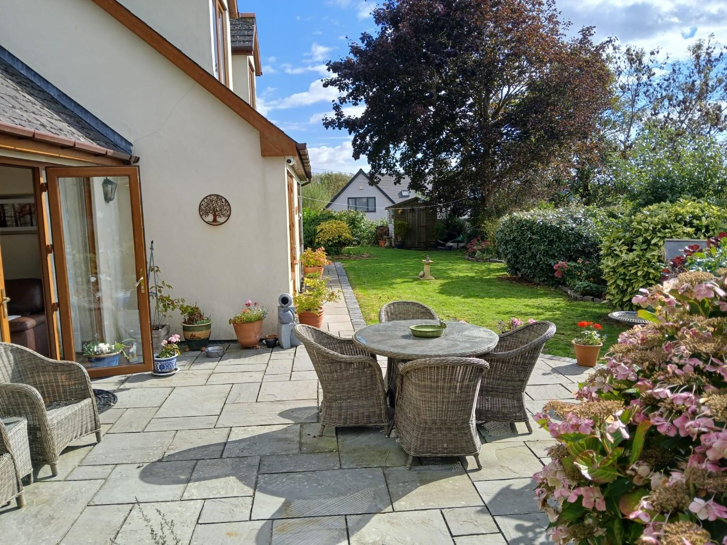 The Meynell,Trerhyngyll, Vale of Glamorgan, CF71 7TN